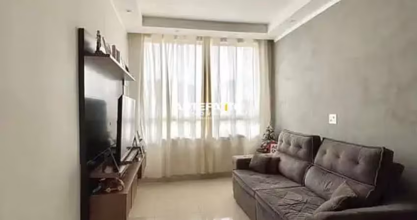 Lindo apartamento a venda no  residencial são jerônimo