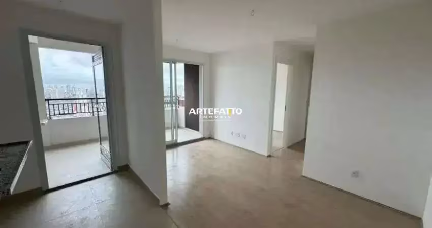 Apartamento à venda na mooca com 2 dormitórios, 2 banheiros, suíte 1 vaga e 54m²