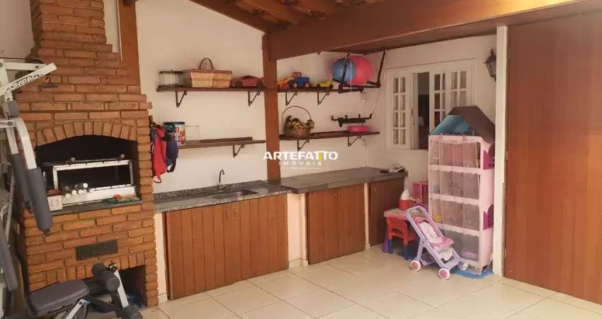 Alugo ou vendo casa em condomínio de 126m2 com 3 dormitórios - com 2 vagas