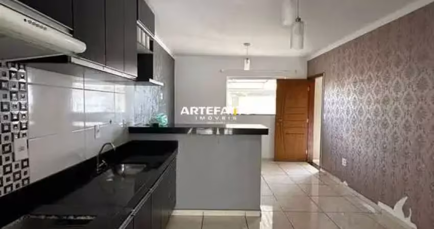 Apartamento com 2 dormitórios no bairro jardim joão liporoni