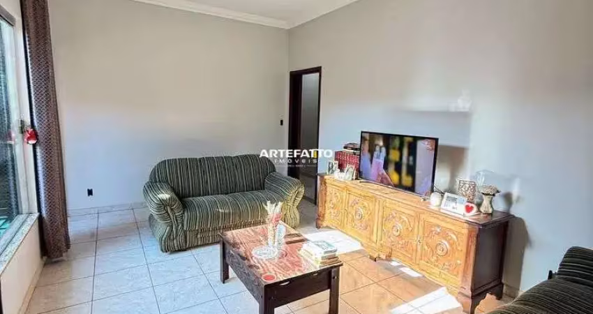 Casa com 3 quartos à venda na Franca, 890, Residencial Jardim Vera Cruz, Franca
