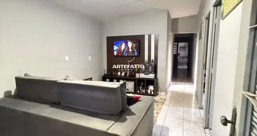 Casa à venda em franca, parque vicente leporace i, com 4 quartos, 100m²