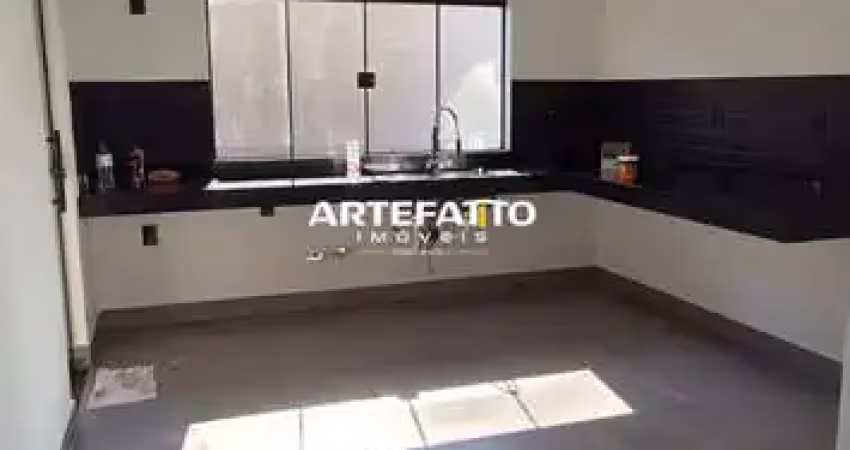 Casa à venda em franca, jardim adelinha, com 2 quartos, 200m²