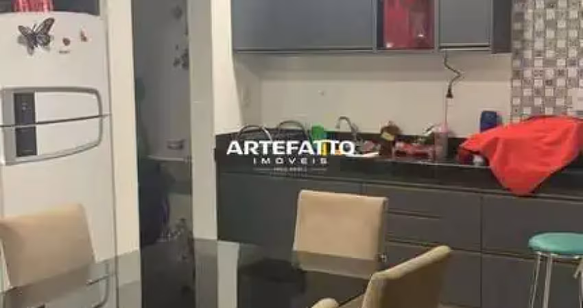 Apartamento zanetti, 2 dorm. sendo 1 suíte, 2 vagas garagem. térreo
