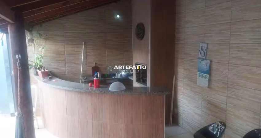 Vera cruz 3, 3 dorm. 3 banheiros, 2 vagas de garagem
