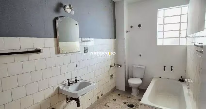 Apartamento com 2 dormitórios no ed franca do imperador
