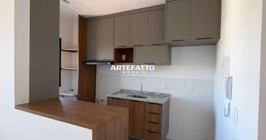 Apartamento com 2 quartos à venda na Rua Alberto Eliéser Filho, 919, Vila Santa Rita, Franca