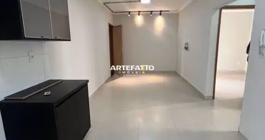 Apartamento com 2 quartos à venda na Rua Natal, 523, Jardim Brasilândia, Franca