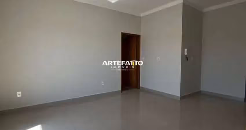 Apartamento com 2 quartos à venda na Rua João Batista Araújo, 1353, Jardim São Luiz, Franca