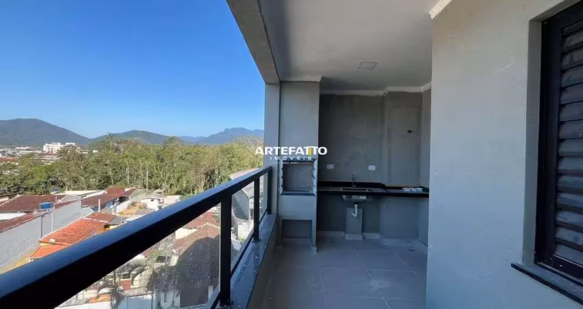 Excelente apartamento a venda com 2 dormitórios no perequê-açu em ubatuba