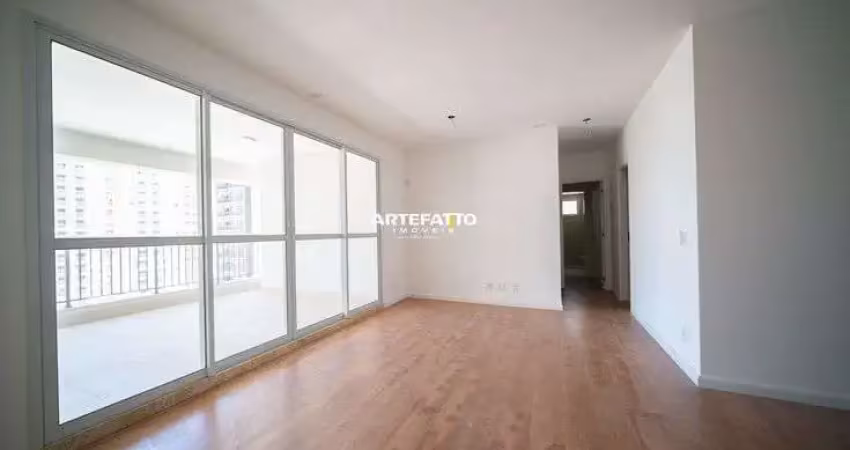 Apartamento de alto padrão com 3 dormitórios, 2 suítes e lavabo no ipiranga