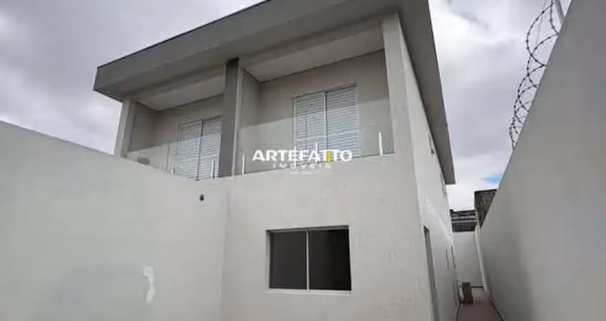 Casa com 3 quartos à venda na Rua Januário Cico, 93, Jardim São João, Guarulhos