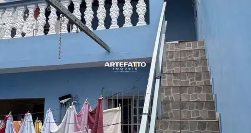 3 dormitórios, sendo 1 suíte aconchegante,edícula com banheiro