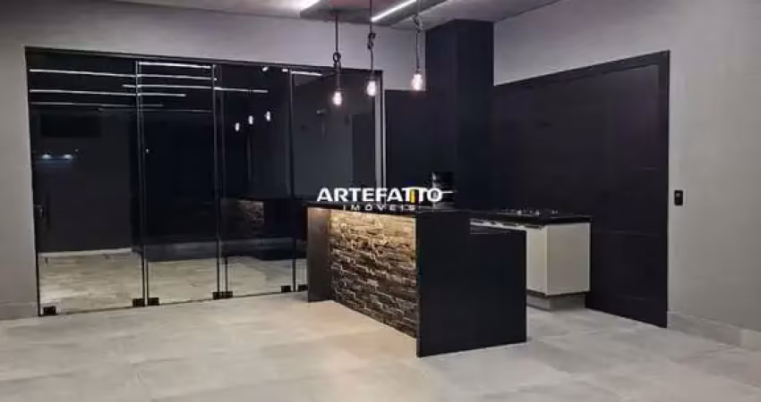 Casa com 3 quartos à venda na Rua Olavo Martins, 1, Jardim Ângela Rosa, Franca