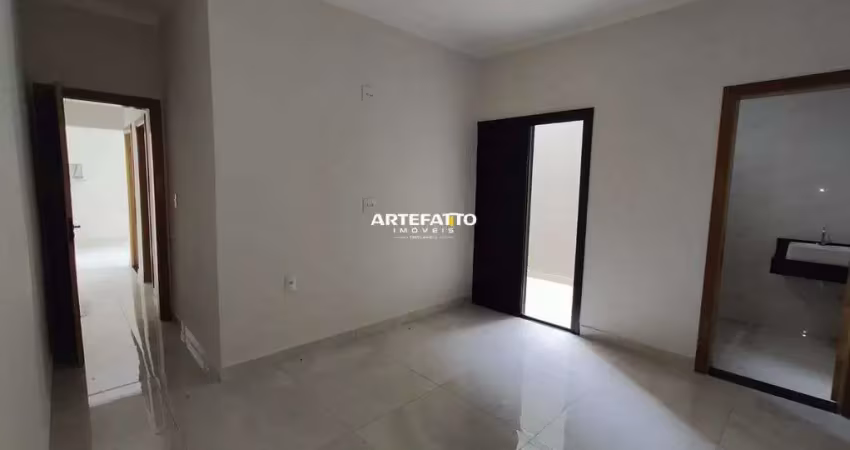 Apartamento com 2 quartos à venda na Franca, 5330, Jardim Noêmia, Franca