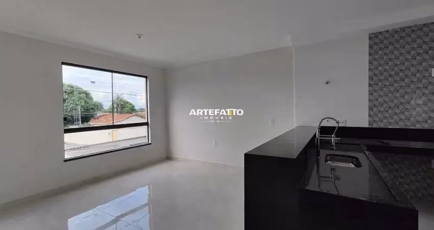 Apartamento com 2 quartos à venda na Franca, 789, Jardim Noêmia, Franca