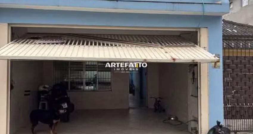 Casa com 4 quartos à venda na Rua Estevão da Cunha de Abreu, 290, Vila Nova das Belezas, São Paulo
