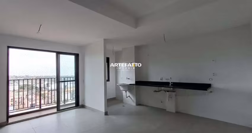 Apartamento com 3 dormitórios no visage no bairro núcleo agrícola alpha