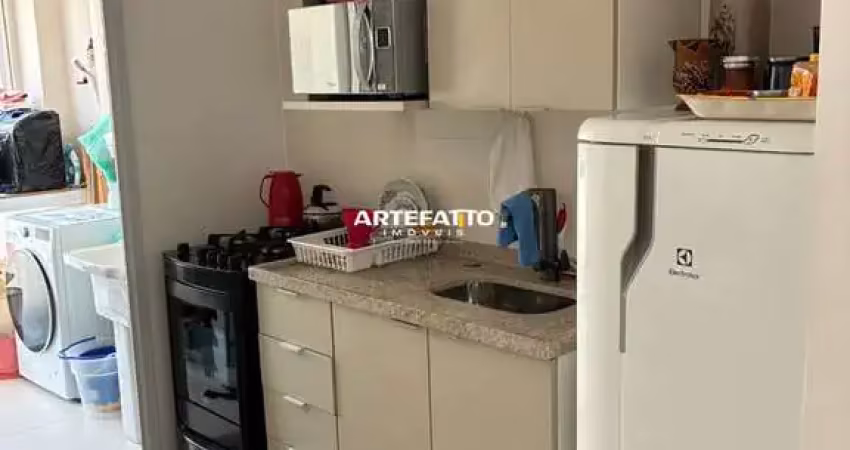 Apartamento novo com 1 quarto, com 38m2, com vaga - ao lado do metrô e carrefour