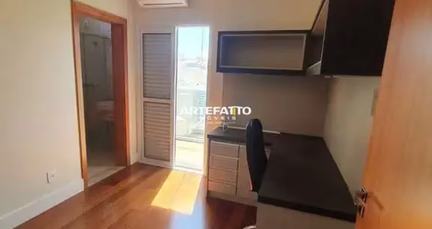 Apartamento com 3 quartos à venda na Rua Alaíde Rodrigues Chagas, 920, São José, Franca
