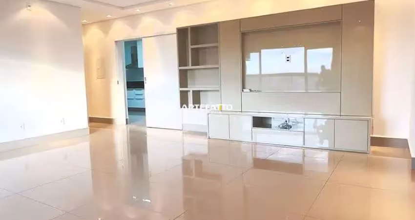 Apartamento com 3 quartos à venda na Rua Professor Geraldo Foroni, 1157, Cidade Nova, Franca