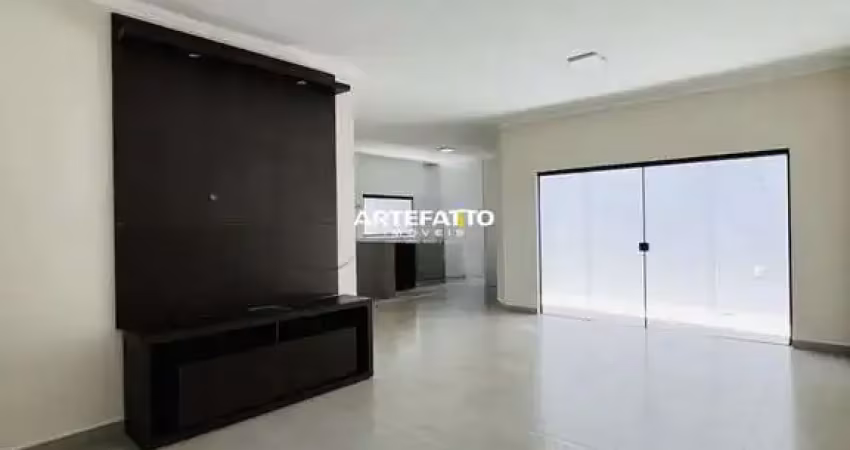Casa com 3 quartos à venda na Rua Michel Eduardo Ferreira, 3250, Residencial Zanetti, Franca