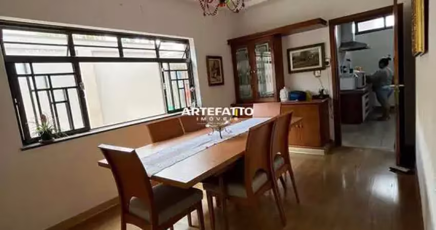 Casa com 4 quartos à venda na Rua Afonso Pena, 1303, Cidade Nova, Franca