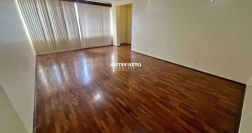 Apartamento com 3 quartos à venda na Rua Campos Sales, 1843, Centro, Franca