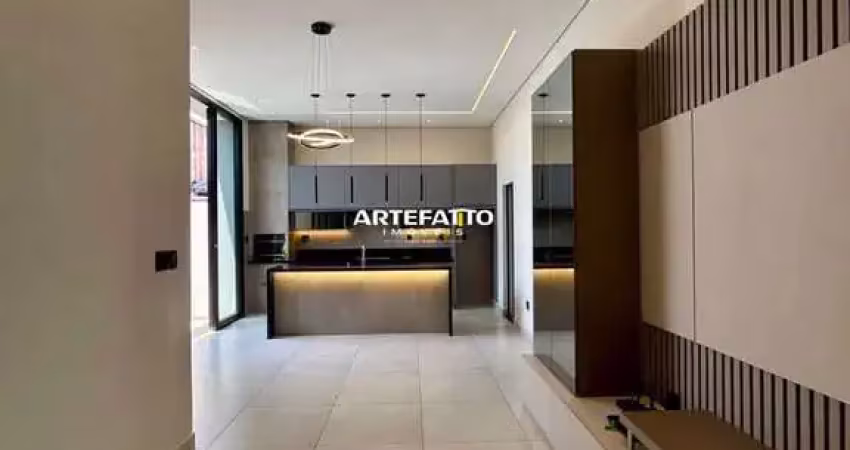 Casa com 2 quartos à venda na Rua Dulcimira Joaquina dos Reis, 600, Jardim Tropical II, Franca