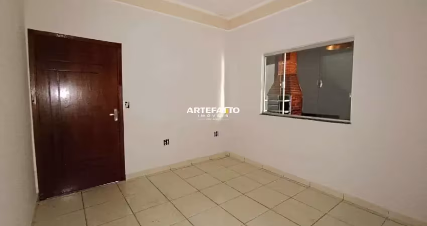 Oportunidade de casa a venda na parte alta do bairro residencial zanetti