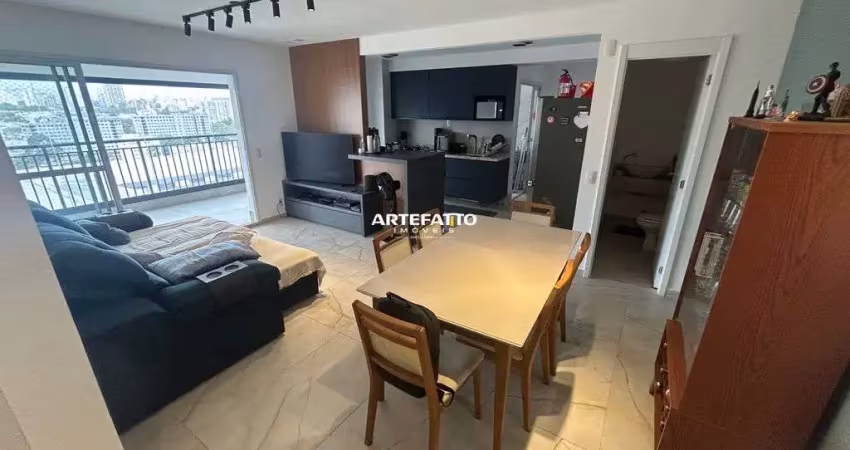 Apartamento com móveis planejados, 3 dormitórios (1 suite) 2 vagas l