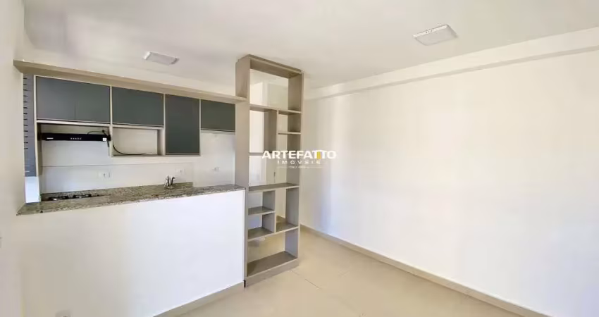 Apartamento novo com planejados e 2 dormitórios, suíte, 1 vaga na vila prudente
