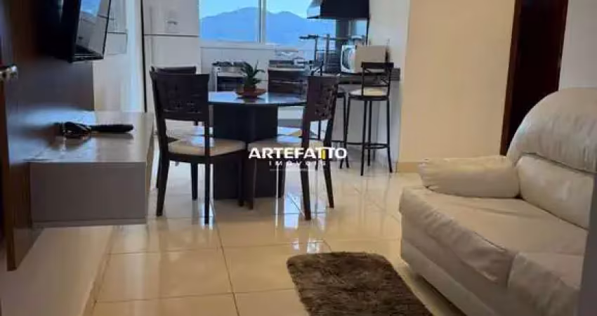 Cobertura com 2 quartos à venda na Rua Campos do Jordão - Perequê-Açú - Ubatuba, 81, Perequê Açu, Ubatuba