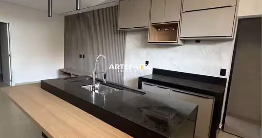 Apartamento com 3 quartos à venda na Franca, 567, Jardim Barão, Franca