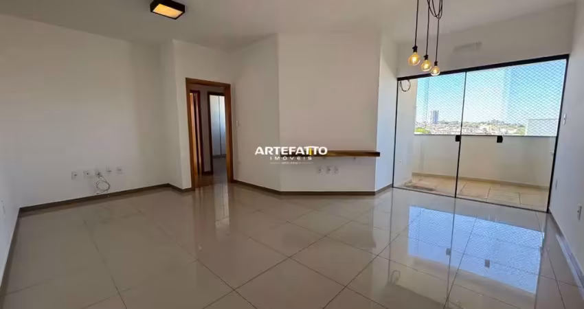 Apartamento com 3 quartos à venda na Rua Madre Rita, 650, Jardim Consolação, Franca