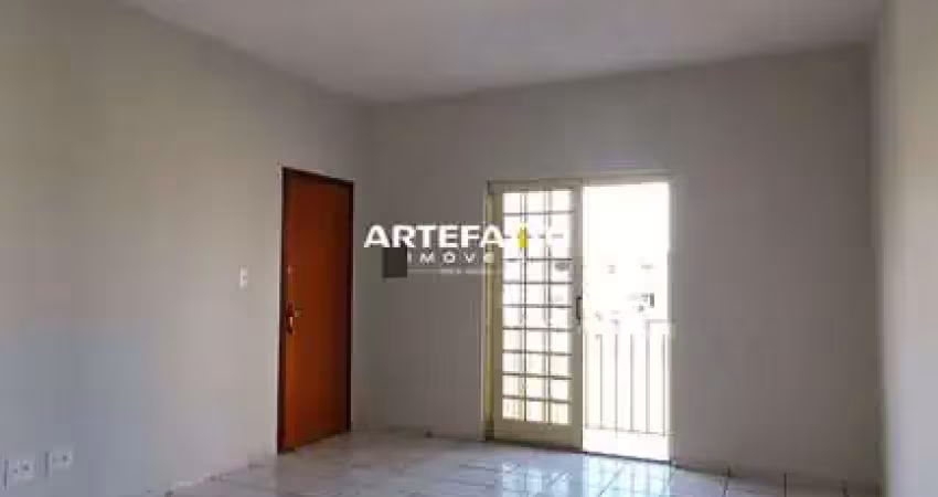 Apartamento com 2 quartos à venda na Rua Mauro Antônio Comparini, 320, Jardim Lima, Franca