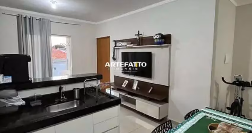 Vende-se apartamento- 2 dormitórios sendo uma suíte – parque dom pedro