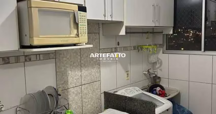 Apartamento com 3 quartos à venda na Avenida Rio Amazonas, 1405, Residencial Amazonas, Franca