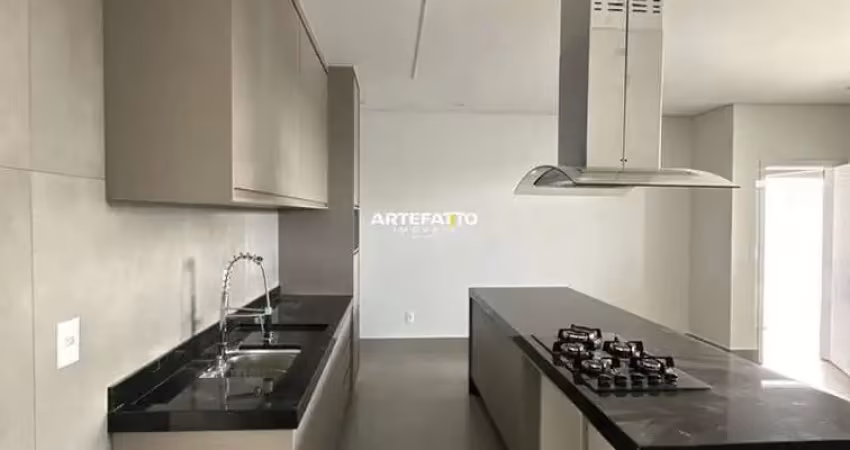 Apartamento com 3 quartos à venda na Rua Acácio de Lima, 1089, Jardim Santa Lúcia, Franca