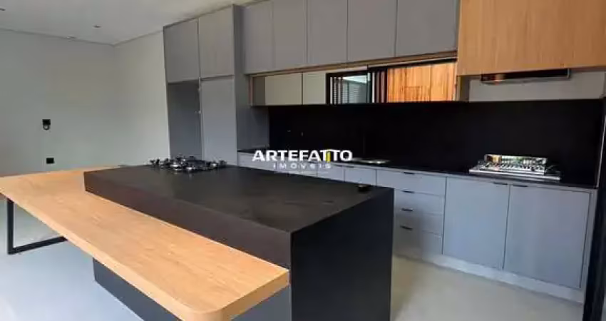 Casa com 3 quartos à venda na Rua Isabel Fernandes Garcia, 1300, Belvedere Bandeirante, Franca