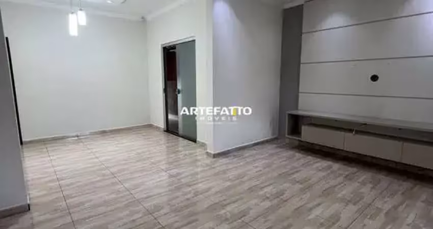 Casa com 3 quartos à venda na Rua Doutor Afonso Infante Vieira Filho, 1020, Parque Santa Adélia, Franca