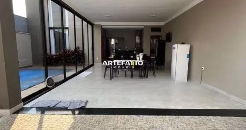 Casa com 3 quartos à venda na Rua Sardini, 1335, Jardim Botânico, Franca