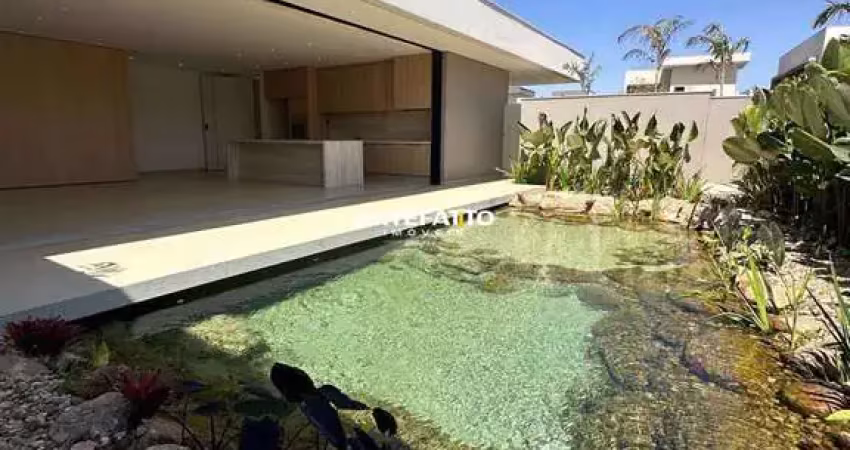 Casa em condomínio fechado com 3 quartos à venda na Franca, 1001, Veredas de Franca, Franca