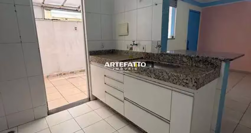 Apartamento com 2 quartos à venda na Rua Irmãos Antunes, 1011, Jardim Maria Rosa, Franca