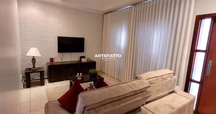 Casa com 3 quartos à venda na Rua Alaíde Rodrigues Chagas, 1096, Santo Agostinho, Franca