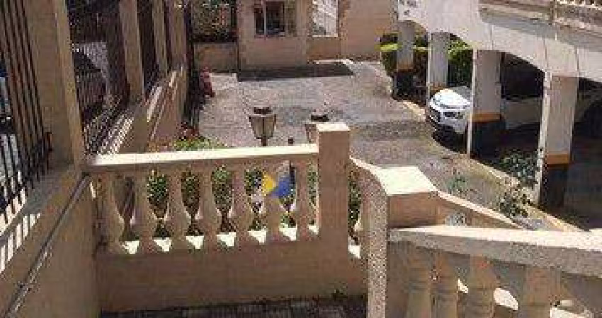 Apartamento com 3 dormitórios à venda, 77 m² por R$ 413.400,00 - Vila Rosália - Guarulhos/SP