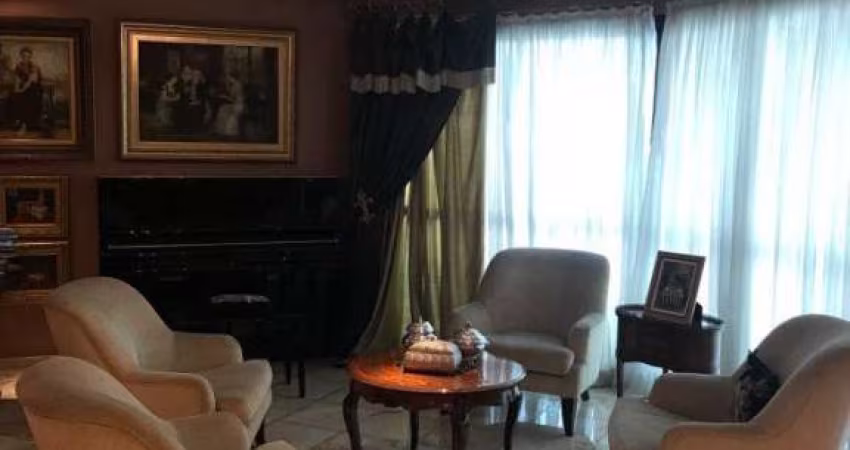 Apartamento com 3 dormitórios, 340 m² - venda por R$ 3.000.000,00 ou aluguel por R$ 9.100,00/mês - Centro - Guarulhos/SP