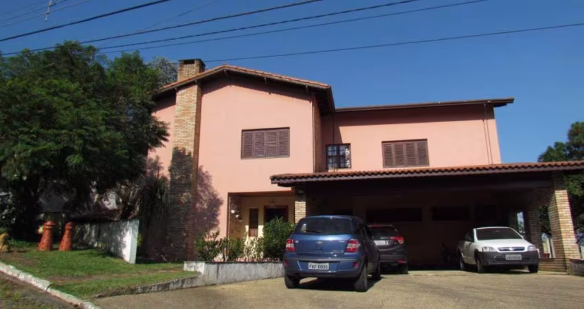 Casa com 4 dormitórios à venda, 556 m² por R$ 3.000.000,00 - Portal dos Gramados - Guarulhos/SP