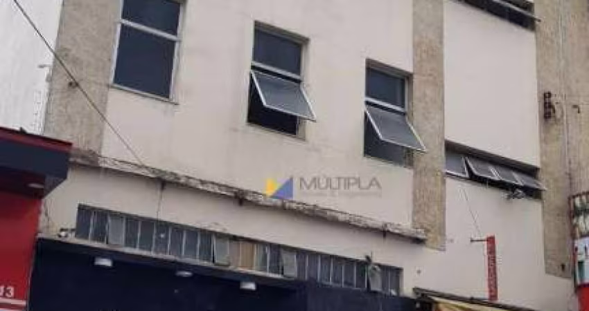 Prédio à venda, 473 m² por R$ 3.000.000,00 - Centro - Guarulhos/SP
