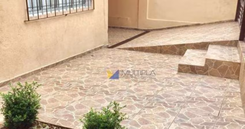 Casa com 2 dormitórios à venda, 158 m² por R$ 848.000,00 - Jardim Bela Vista - Guarulhos/SP